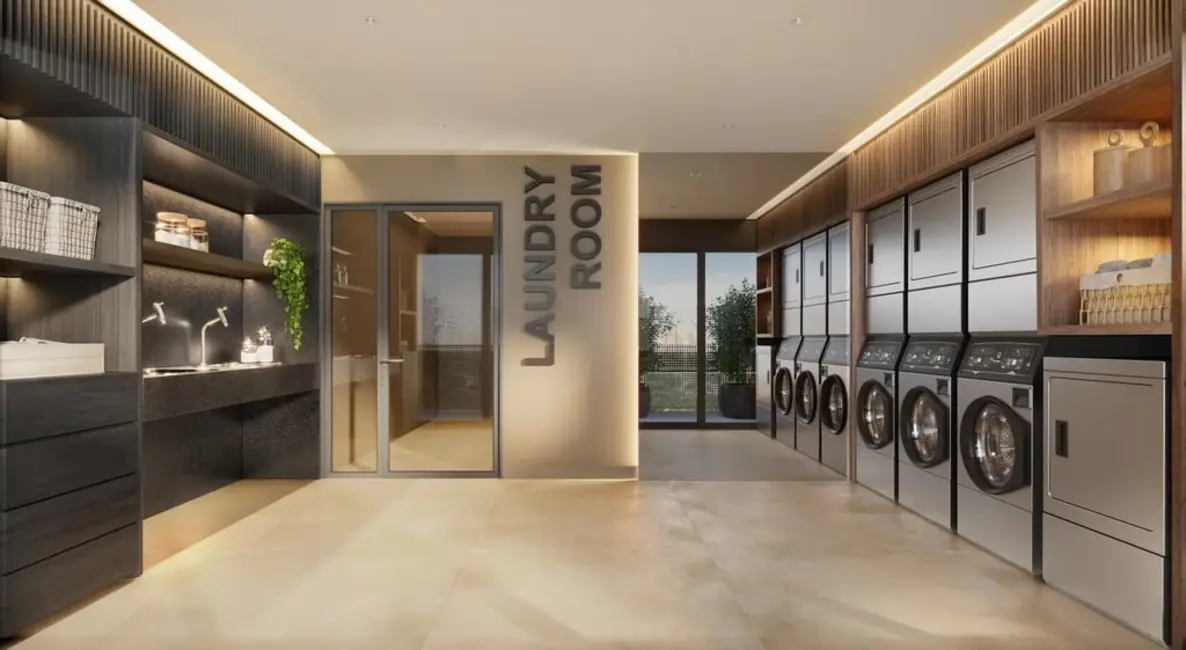 Foto 6 de Apartamento com 1 quarto à venda, 30m2 em Vila Nova Conceição, São Paulo - SP