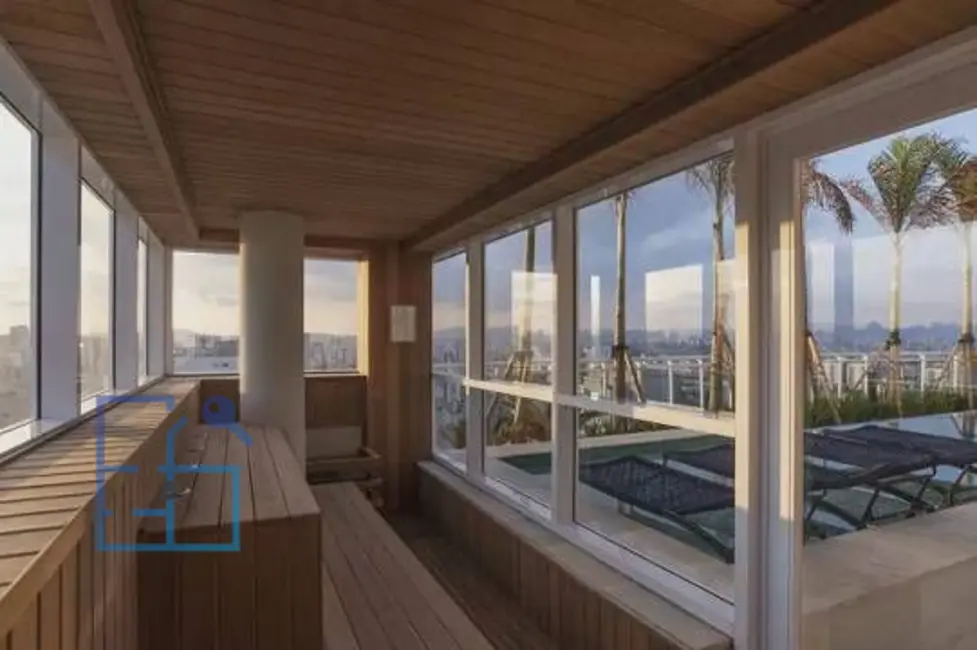 Apartamento com 1 quarto à venda, 49m2 em Centro, São Paulo - SP - imagem 8 Foto 8 de Apartamento com 1 quarto à venda, 49m2 em Centro, São Paulo - SP