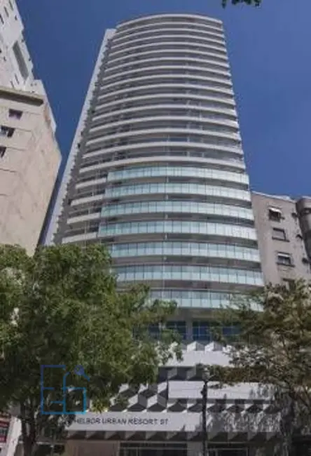 Apartamento com 1 quarto à venda, 49m2 em Centro, São Paulo - SP - imagem 3 Foto 3 de Apartamento com 1 quarto à venda, 49m2 em Centro, São Paulo - SP