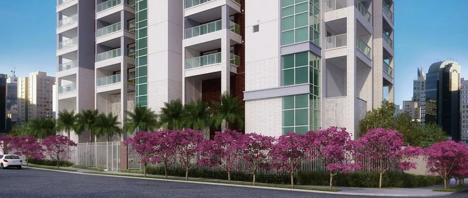 Apartamento com 2 quartos à venda, 64m2 em Bela Vista, São Paulo - SP - imagem 2 Foto 2 de Apartamento com 2 quartos à venda, 64m2 em Bela Vista, São Paulo - SP