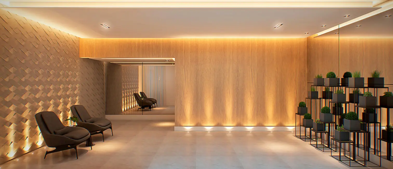 Foto 4 de Apartamento com 4 quartos à venda, 136m2 em Lapa, São Paulo - SP