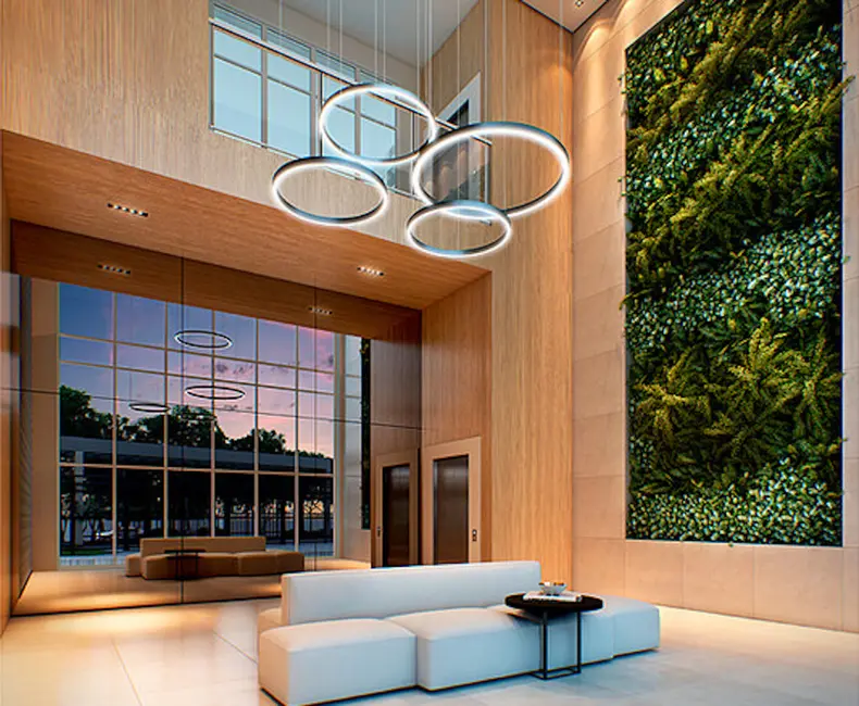 Foto 3 de Apartamento com 4 quartos à venda, 136m2 em Lapa, São Paulo - SP