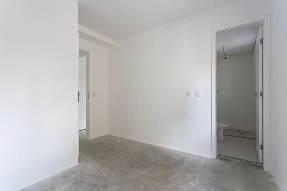 Apartamento com 2 quartos à venda, 61m2 em Perdizes, São Paulo - SP - imagem 6 Foto 6 de Apartamento com 2 quartos à venda, 61m2 em Perdizes, São Paulo - SP
