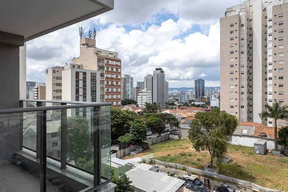Apartamento com 2 quartos à venda, 61m2 em Perdizes, São Paulo - SP - imagem 9 Foto 9 de Apartamento com 2 quartos à venda, 61m2 em Perdizes, São Paulo - SP