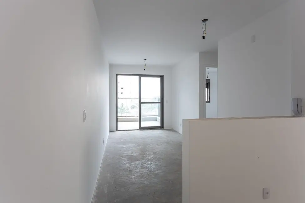Apartamento com 2 quartos à venda, 61m2 em Perdizes, São Paulo - SP - imagem 5 Foto 5 de Apartamento com 2 quartos à venda, 61m2 em Perdizes, São Paulo - SP