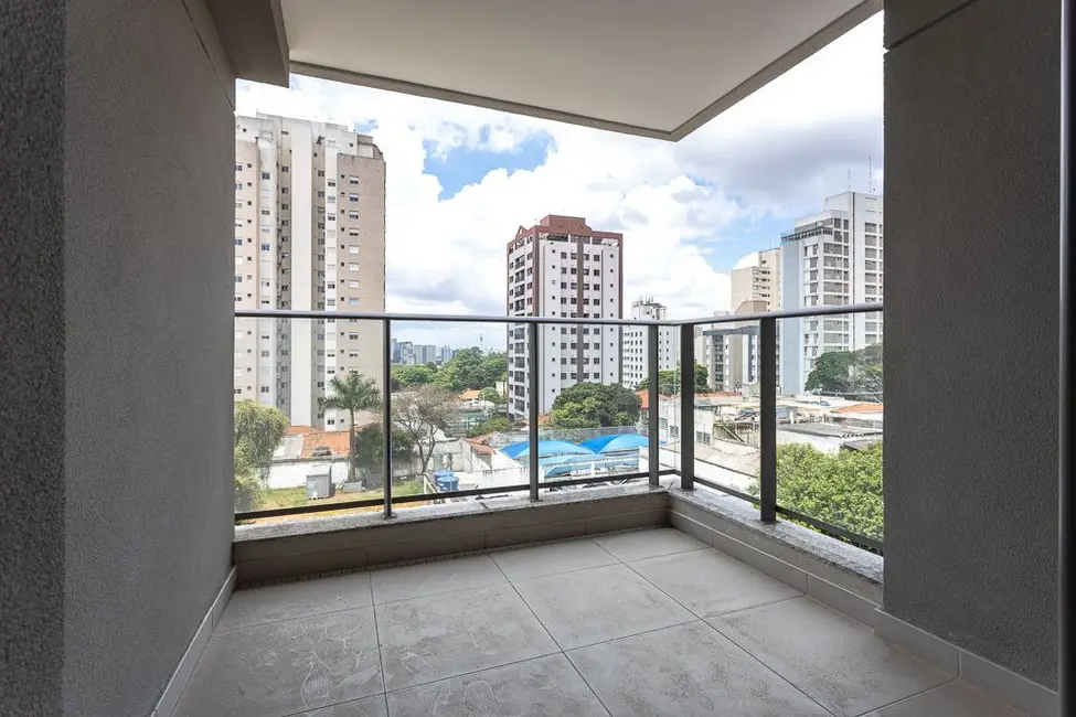 Foto 1 de Apartamento com 2 quartos à venda, 61m2 em Perdizes, São Paulo - SP