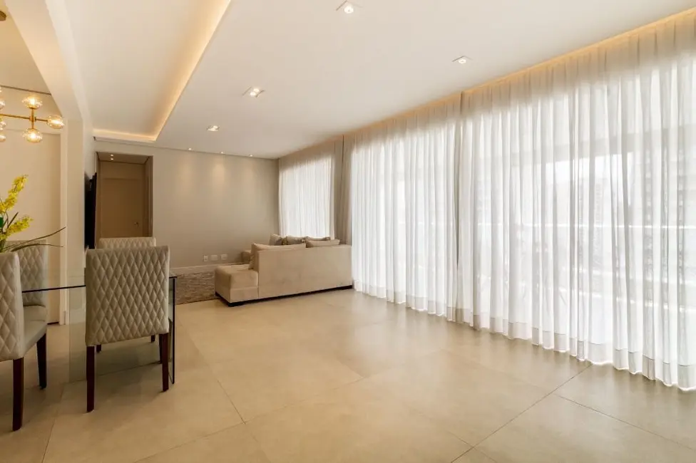 Foto 2 de Apartamento com 3 quartos à venda, 136m2 em Vila Anastácio, São Paulo - SP