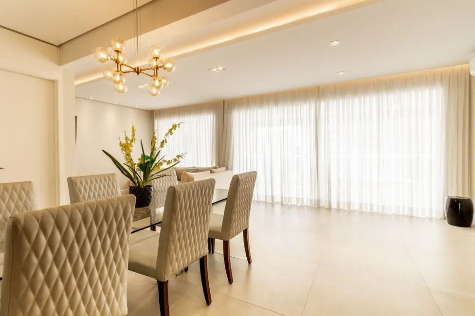 Foto 3 de Apartamento com 3 quartos à venda, 136m2 em Vila Anastácio, São Paulo - SP