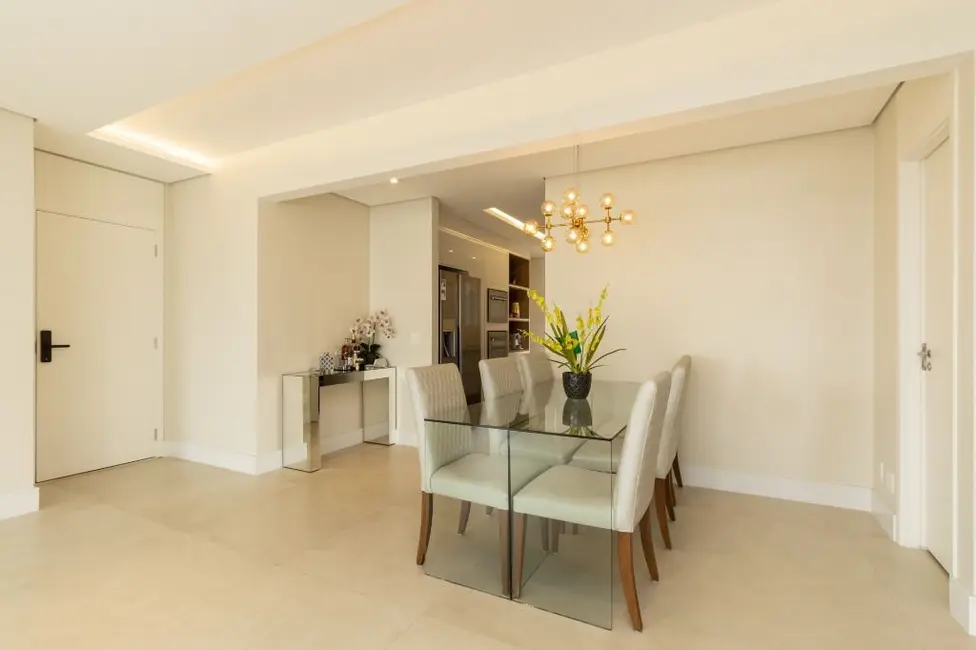 Foto 6 de Apartamento com 3 quartos à venda, 136m2 em Vila Anastácio, São Paulo - SP