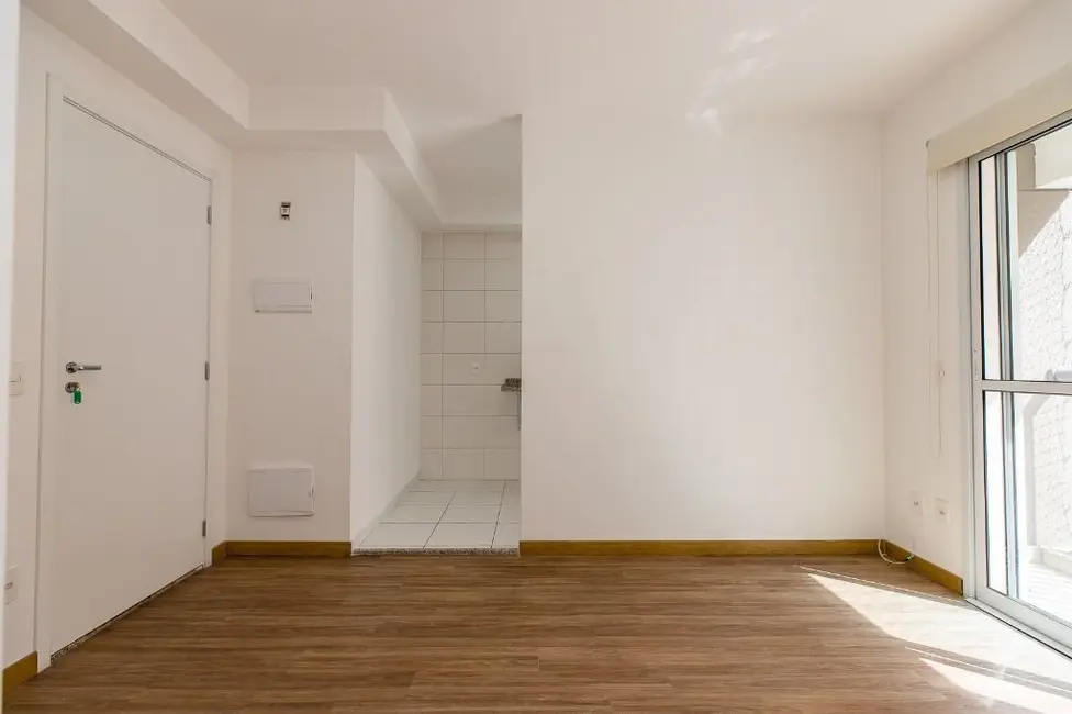 Foto 9 de Apartamento com 1 quarto à venda, 34m2 em Liberdade, São Paulo - SP