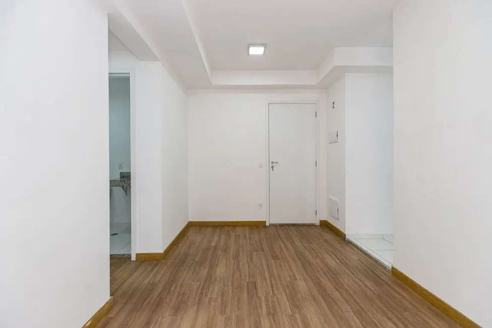 Foto 1 de Apartamento com 1 quarto à venda, 34m2 em Liberdade, São Paulo - SP