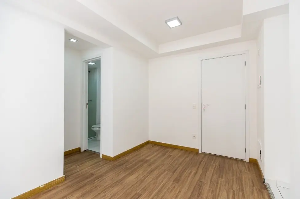 Foto 7 de Apartamento com 1 quarto à venda, 34m2 em Liberdade, São Paulo - SP