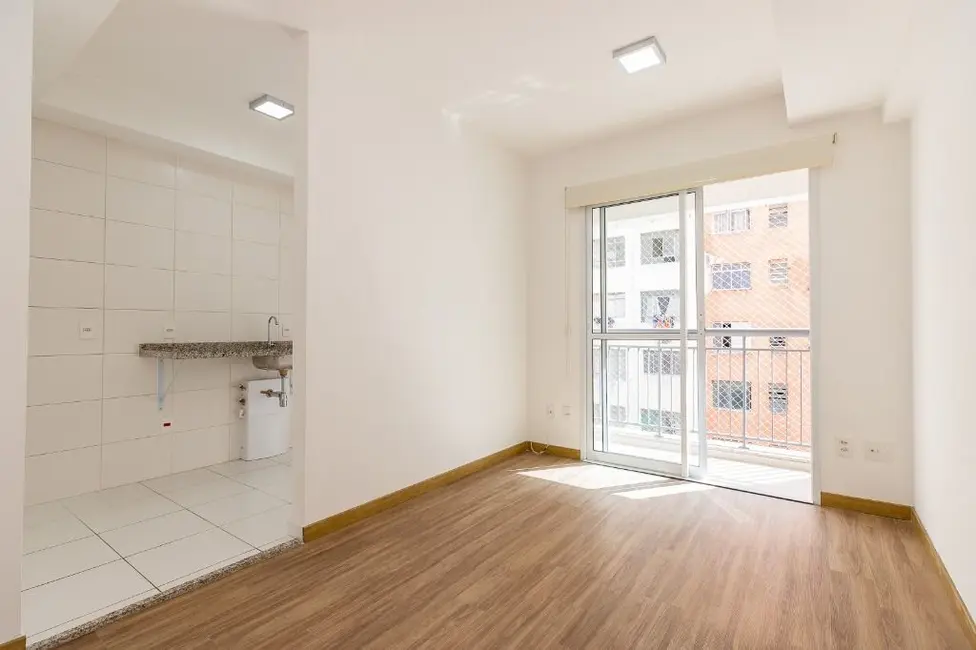 Foto 4 de Apartamento com 1 quarto à venda, 34m2 em Liberdade, São Paulo - SP