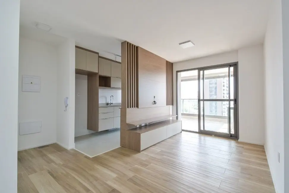 Foto 1 de Apartamento com 2 quartos à venda, 65m2 em Moema, São Paulo - SP