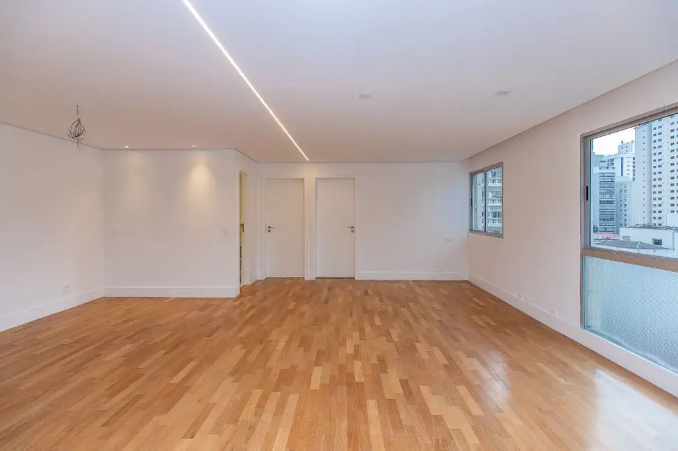 Foto 7 de Apartamento com 2 quartos à venda, 103m2 em Cerqueira César, São Paulo - SP