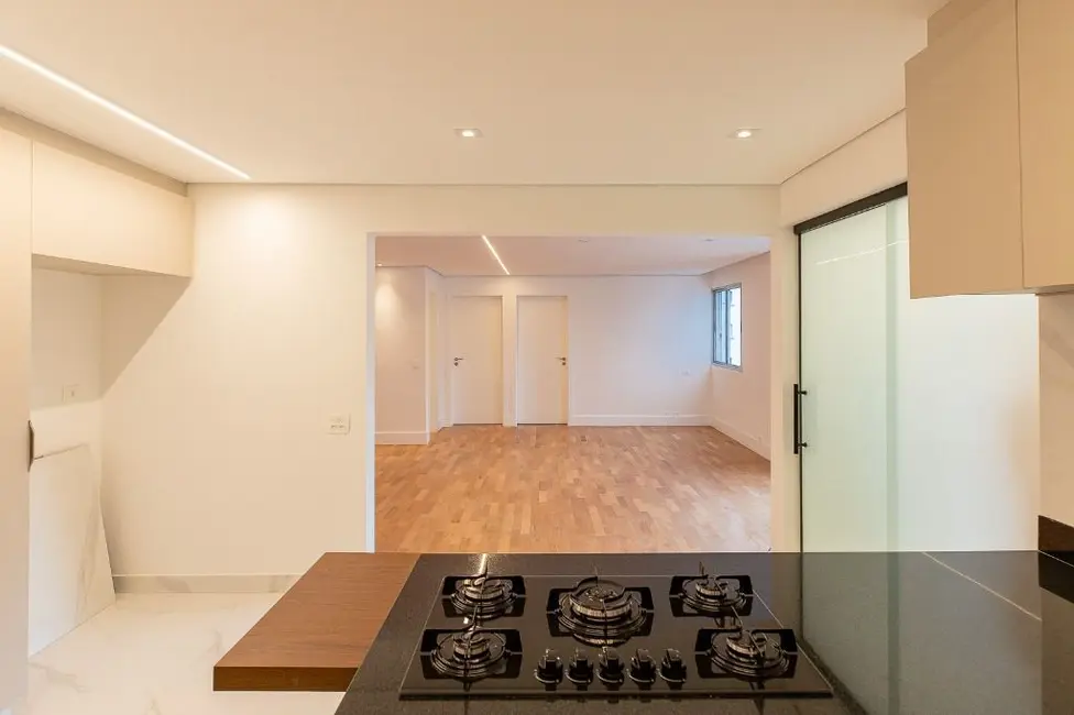 Foto 3 de Apartamento com 2 quartos à venda, 103m2 em Cerqueira César, São Paulo - SP