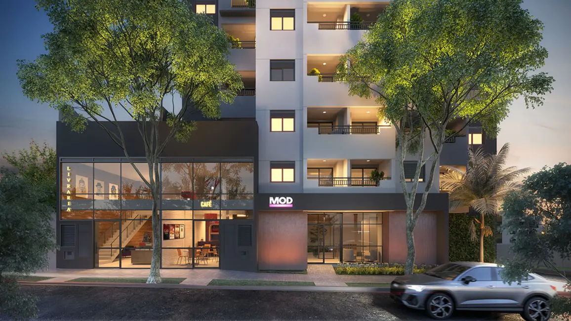 Foto 2 de Apartamento com 1 quarto à venda, 39m2 em Bela Vista, São Paulo - SP