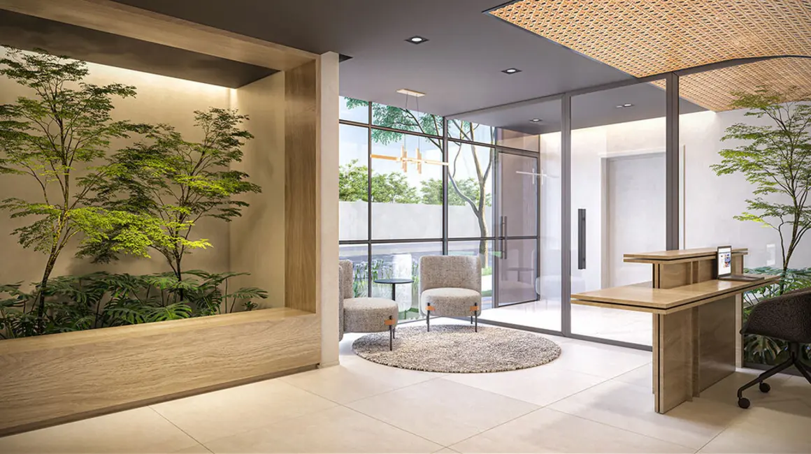 Foto 3 de Apartamento com 1 quarto à venda, 39m2 em Bela Vista, São Paulo - SP