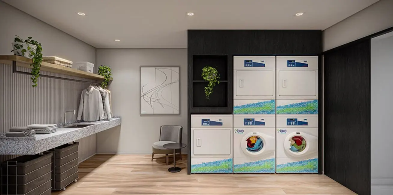 Foto 9 de Apartamento com 1 quarto à venda, 39m2 em Bela Vista, São Paulo - SP