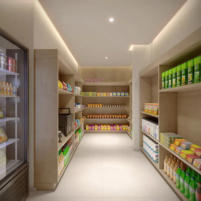 Apartamento com 1 quarto à venda, 25m2 em Bela Vista, São Paulo - SP - imagem 8 Foto 8 de Apartamento com 1 quarto à venda, 25m2 em Bela Vista, São Paulo - SP