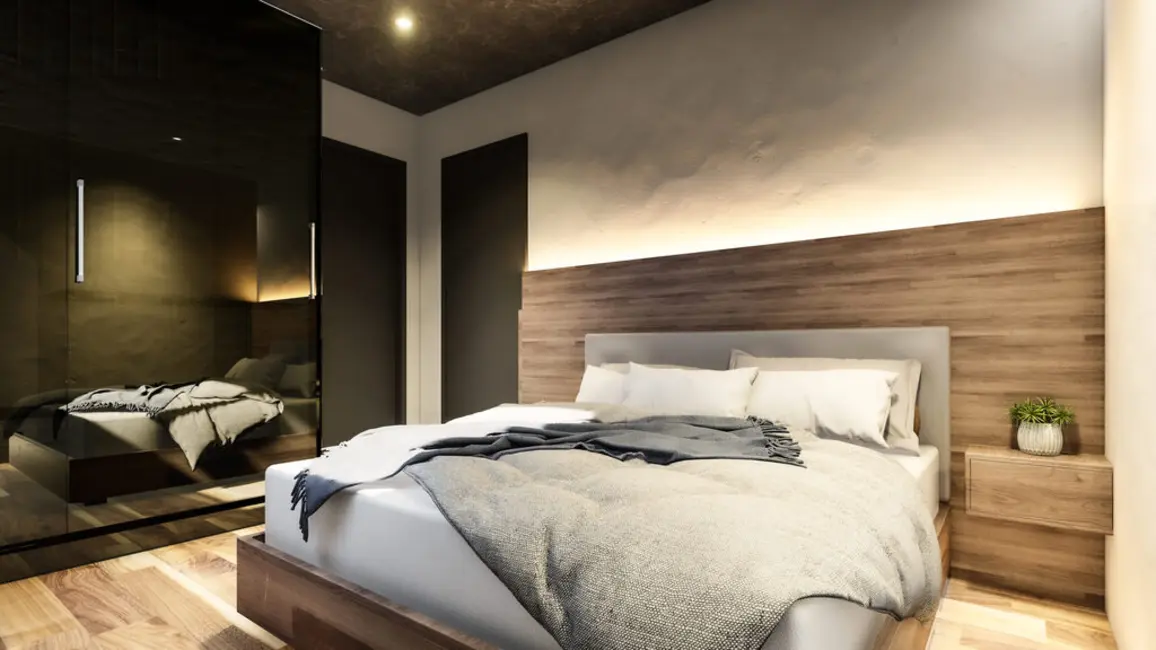 Foto 9 de Apartamento com 2 quartos à venda, 124m2 em Itaim Bibi, São Paulo - SP