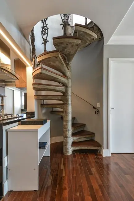 Foto 7 de Cobertura com 2 quartos à venda, 144m2 em Moema, São Paulo - SP