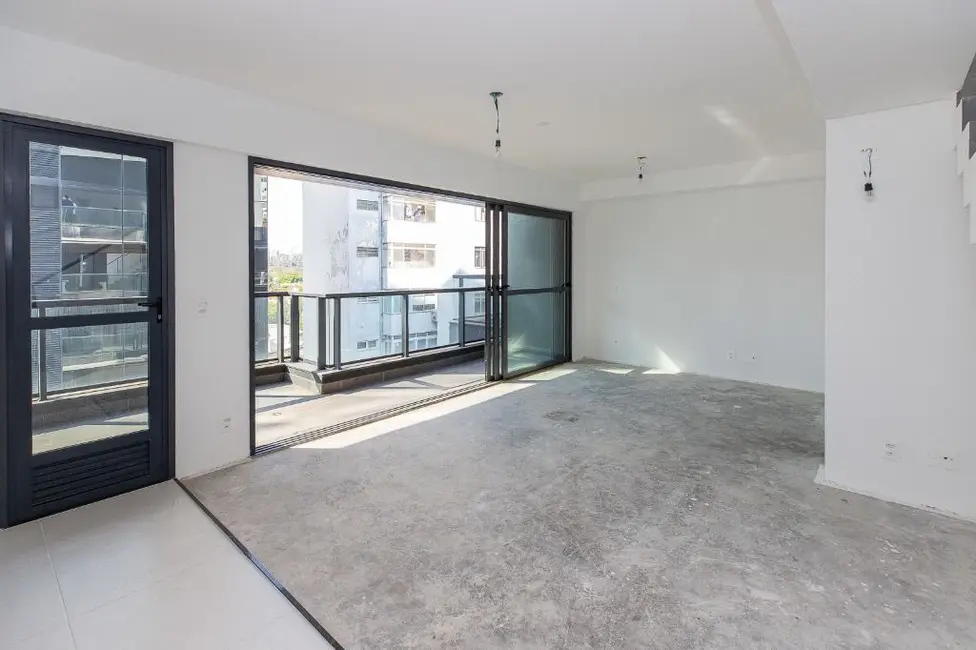 Foto 4 de Apartamento com 1 quarto à venda, 91m2 em Itaim Bibi, São Paulo - SP