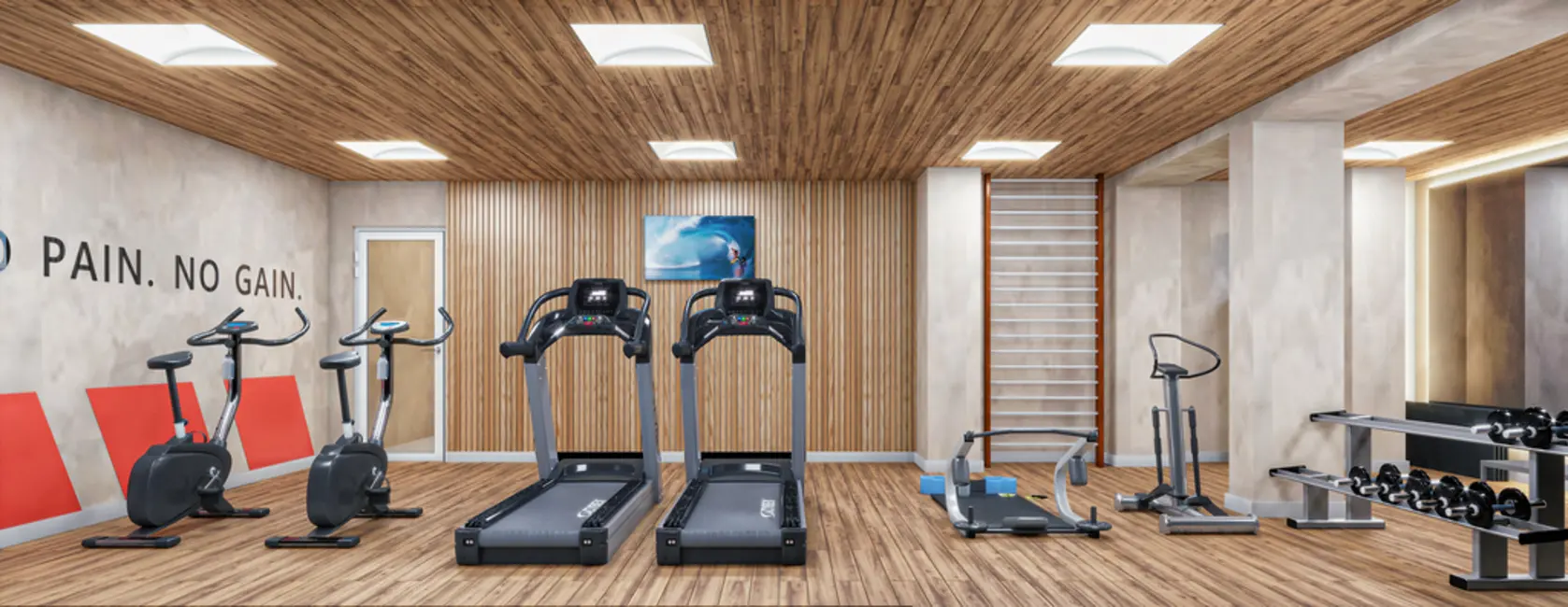 Apartamento com 2 quartos à venda, 37m2 em Barra Funda, São Paulo - SP - imagem 3 Foto 3 de Apartamento com 2 quartos à venda, 37m2 em Barra Funda, São Paulo - SP