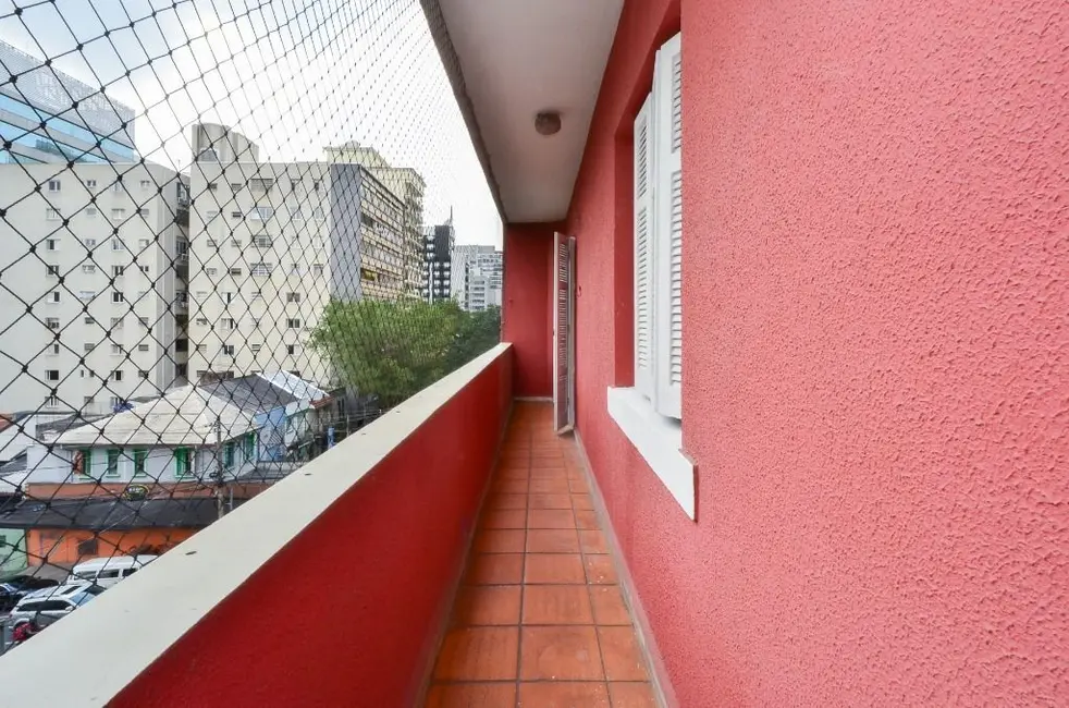 Foto 5 de Apartamento com 2 quartos à venda, 108m2 em Jardim Paulista, São Paulo - SP