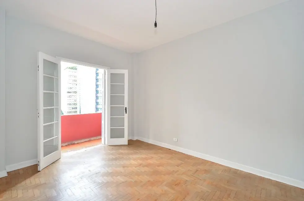 Foto 4 de Apartamento com 2 quartos à venda, 108m2 em Jardim Paulista, São Paulo - SP