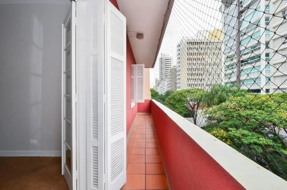 Foto 6 de Apartamento com 2 quartos à venda, 108m2 em Jardim Paulista, São Paulo - SP