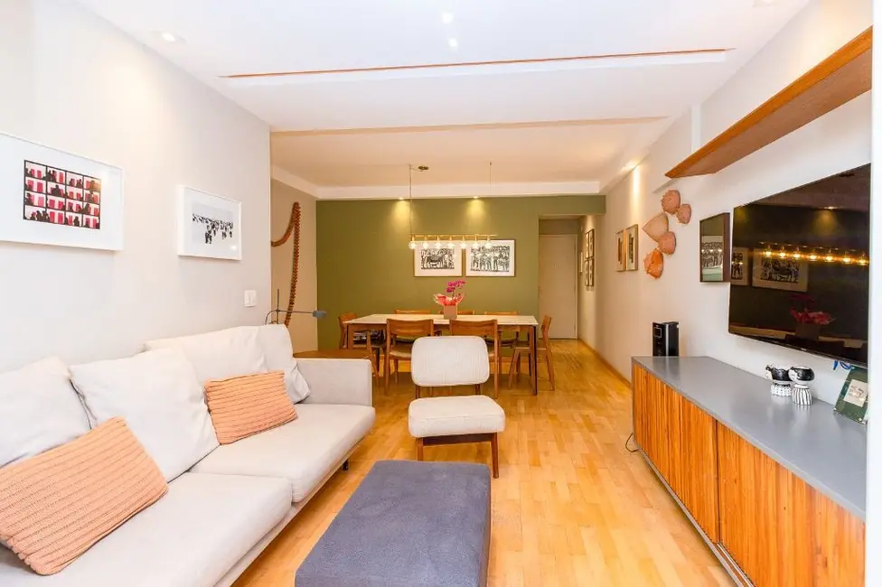 Foto 9 de Apartamento com 3 quartos à venda, 93m2 em Vila Olímpia, São Paulo - SP