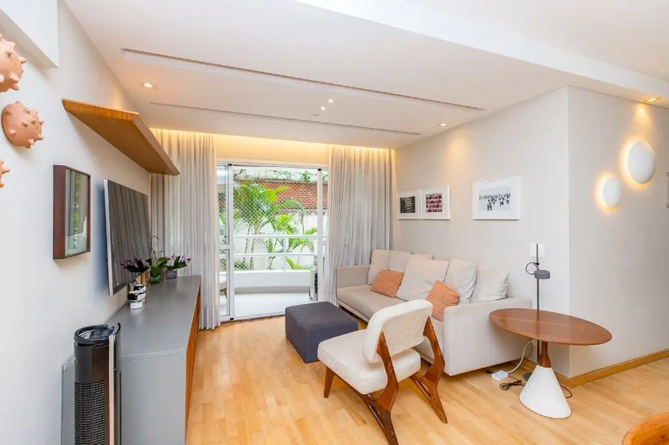 Foto 6 de Apartamento com 3 quartos à venda, 93m2 em Vila Olímpia, São Paulo - SP