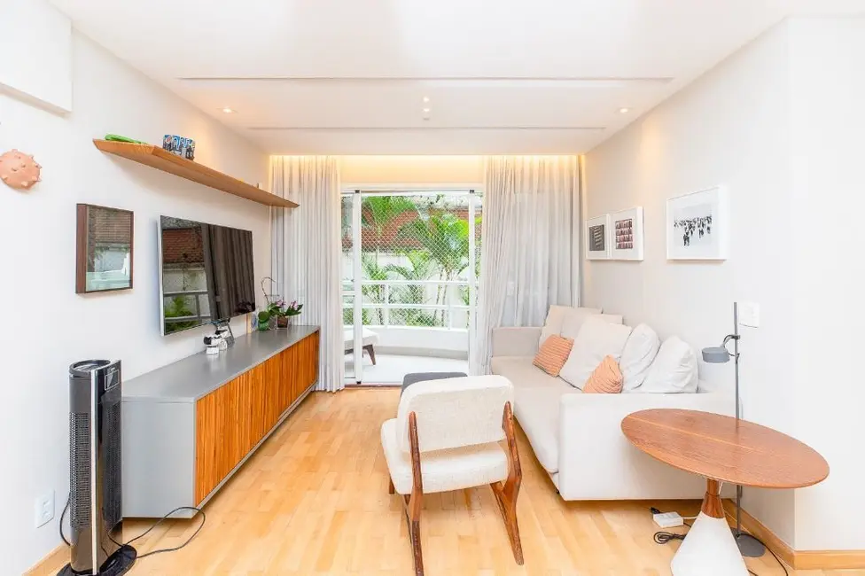 Foto 3 de Apartamento com 3 quartos à venda, 93m2 em Vila Olímpia, São Paulo - SP