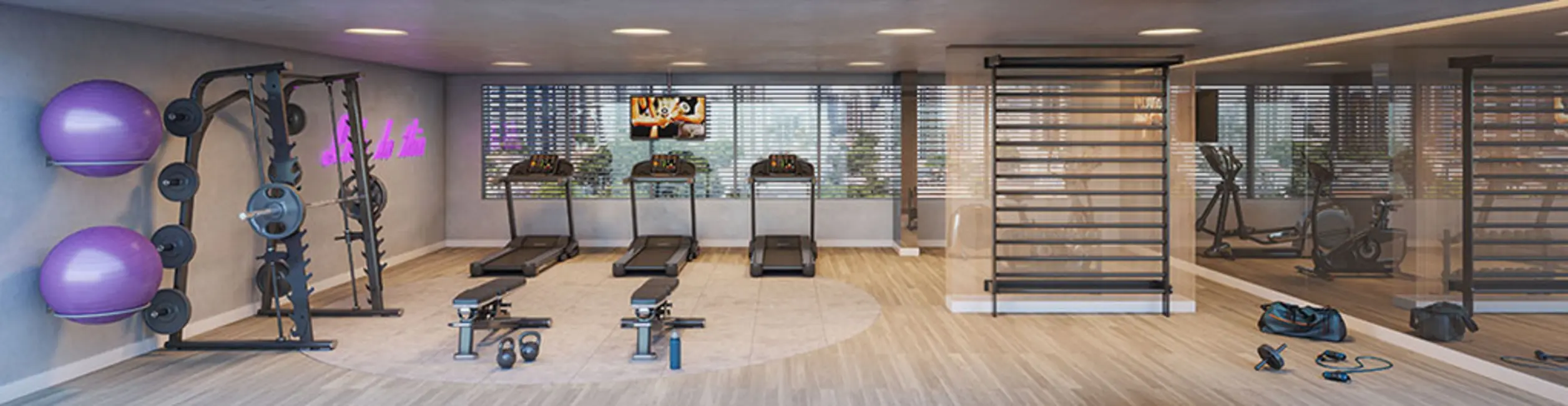 Apartamento com 1 quarto à venda, 47m2 em Paraíso, São Paulo - SP - imagem 4 Foto 4 de Apartamento com 1 quarto à venda, 47m2 em Paraíso, São Paulo - SP