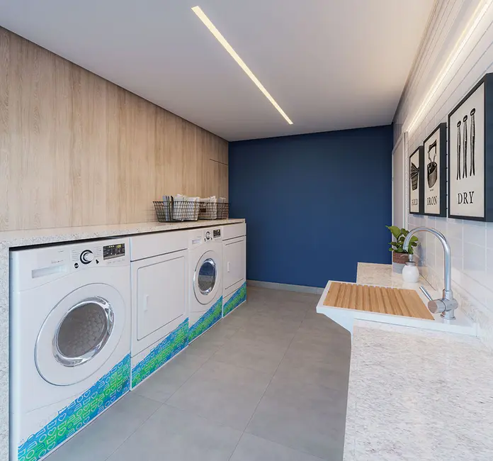 Apartamento com 1 quarto à venda, 21m2 em Paraíso, São Paulo - SP - imagem 9 Foto 9 de Apartamento com 1 quarto à venda, 21m2 em Paraíso, São Paulo - SP