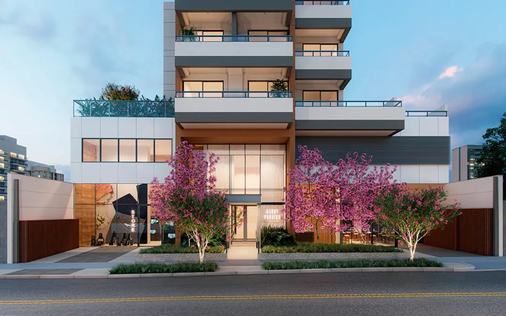 Apartamento com 1 quarto à venda, 21m2 em Paraíso, São Paulo - SP - imagem 2 Foto 2 de Apartamento com 1 quarto à venda, 21m2 em Paraíso, São Paulo - SP