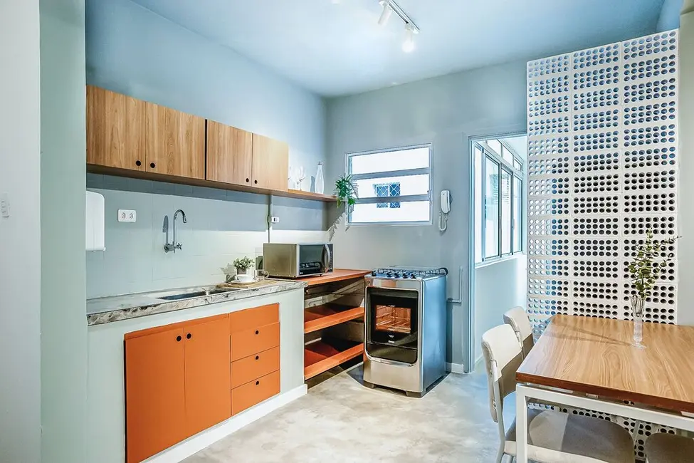 Apartamento com 3 quartos à venda, 84m2 em Itaim Bibi, São Paulo - SP - imagem 8 Foto 8 de Apartamento com 3 quartos à venda, 84m2 em Itaim Bibi, São Paulo - SP