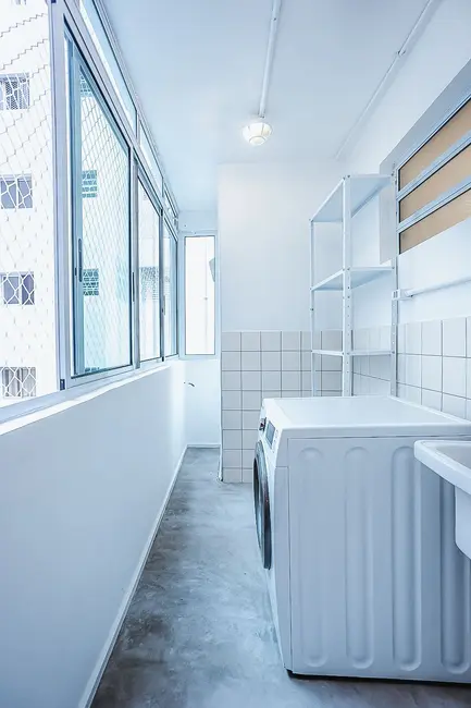 Apartamento com 3 quartos à venda, 84m2 em Itaim Bibi, São Paulo - SP - imagem 6 Foto 6 de Apartamento com 3 quartos à venda, 84m2 em Itaim Bibi, São Paulo - SP