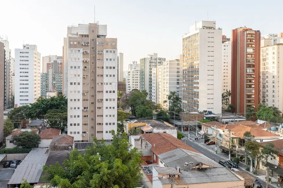 Foto 5 de Apartamento com 3 quartos à venda, 118m2 em Itaim Bibi, São Paulo - SP