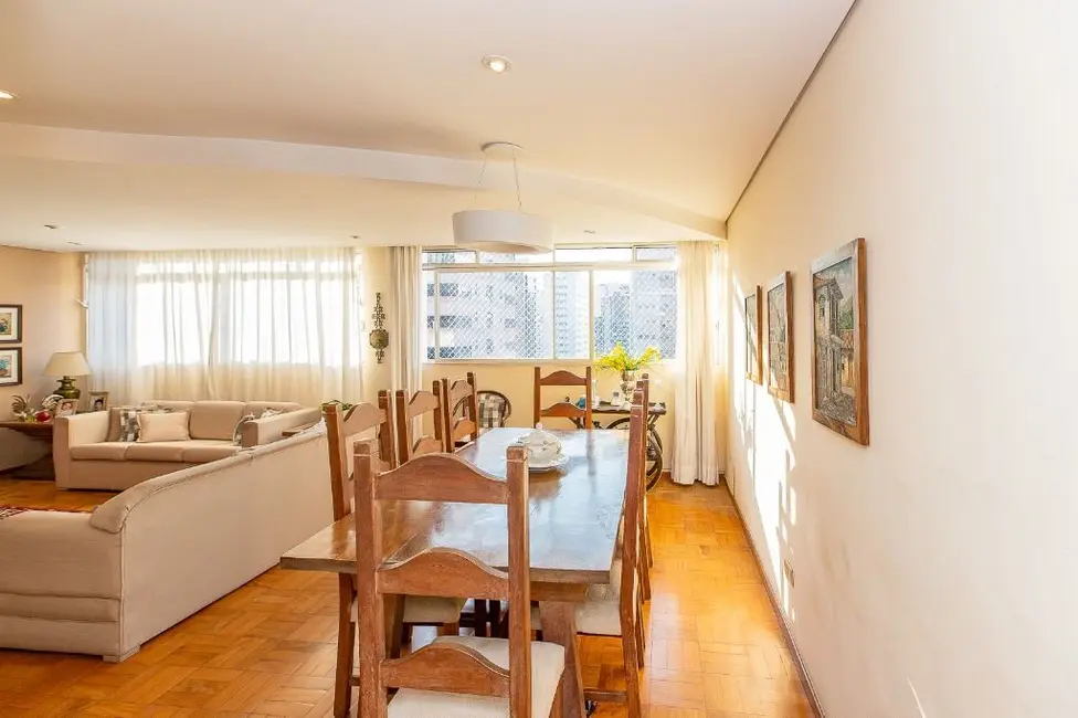 Foto 3 de Apartamento com 3 quartos à venda, 118m2 em Itaim Bibi, São Paulo - SP