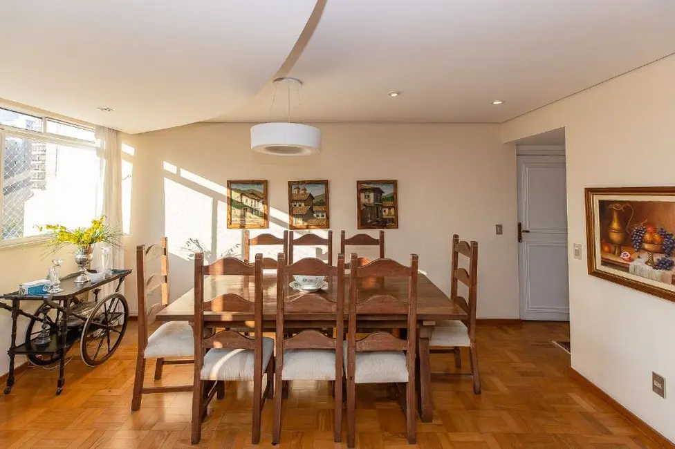 Foto 8 de Apartamento com 3 quartos à venda, 118m2 em Itaim Bibi, São Paulo - SP