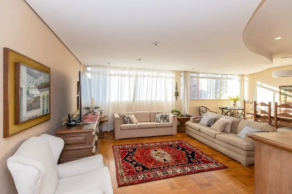 Foto 7 de Apartamento com 3 quartos à venda, 118m2 em Itaim Bibi, São Paulo - SP