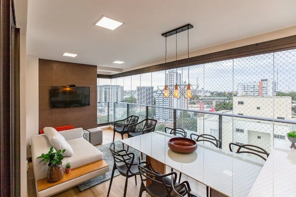 Apartamento com 2 quartos à venda, 100m2 em Campo Belo, São Paulo - SP - imagem 3 Foto 3 de Apartamento com 2 quartos à venda, 100m2 em Campo Belo, São Paulo - SP