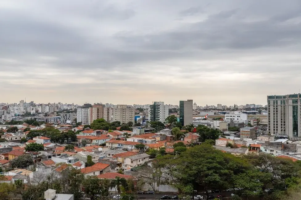 Apartamento com 2 quartos à venda, 100m2 em Campo Belo, São Paulo - SP - imagem 9 Foto 9 de Apartamento com 2 quartos à venda, 100m2 em Campo Belo, São Paulo - SP