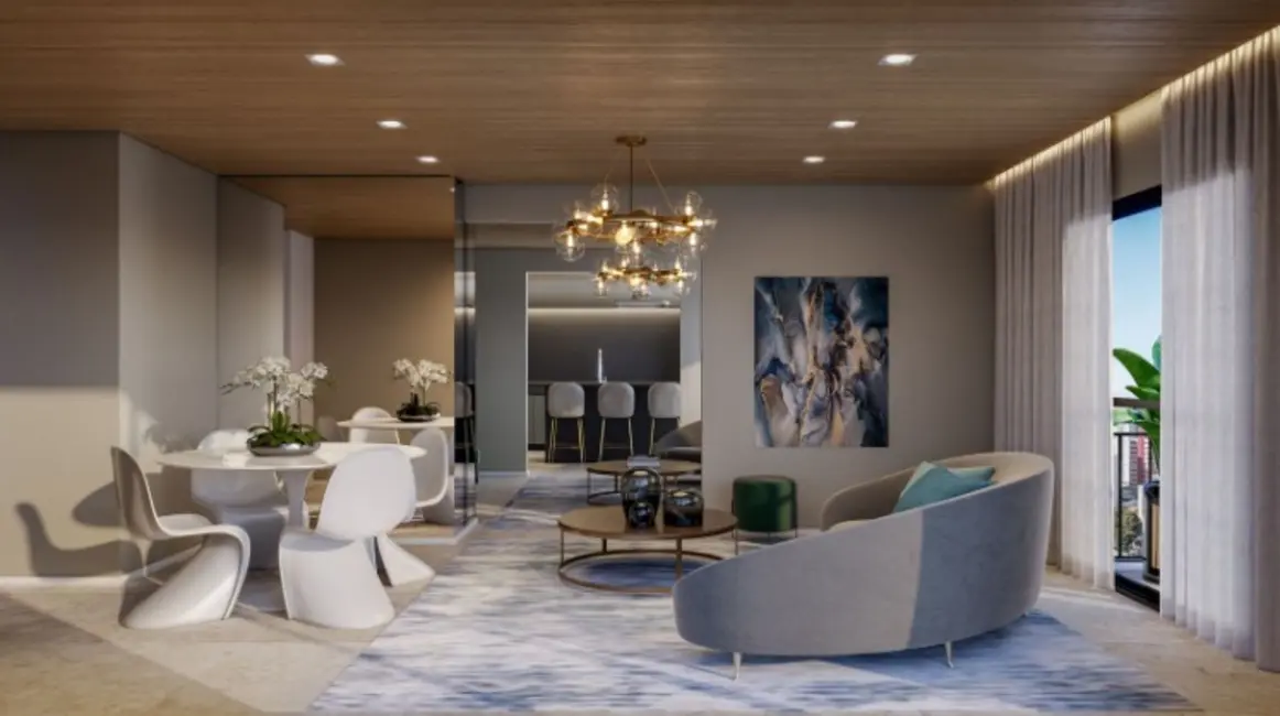 Apartamento com 1 quarto à venda, 24m2 em Vila Leopoldina, São Paulo - SP - imagem 7 Foto 7 de Apartamento com 1 quarto à venda, 24m2 em Vila Leopoldina, São Paulo - SP