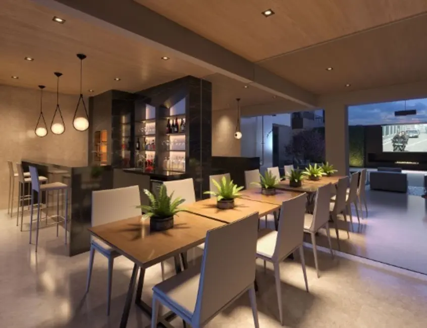 Apartamento com 1 quarto à venda, 24m2 em Vila Leopoldina, São Paulo - SP - imagem 8 Foto 8 de Apartamento com 1 quarto à venda, 24m2 em Vila Leopoldina, São Paulo - SP