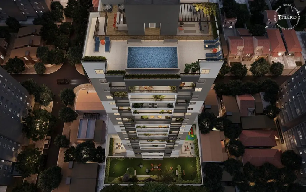 Foto 5 de Kitnet com 1 quarto à venda, 34m2 em Vila Mariana, São Paulo - SP