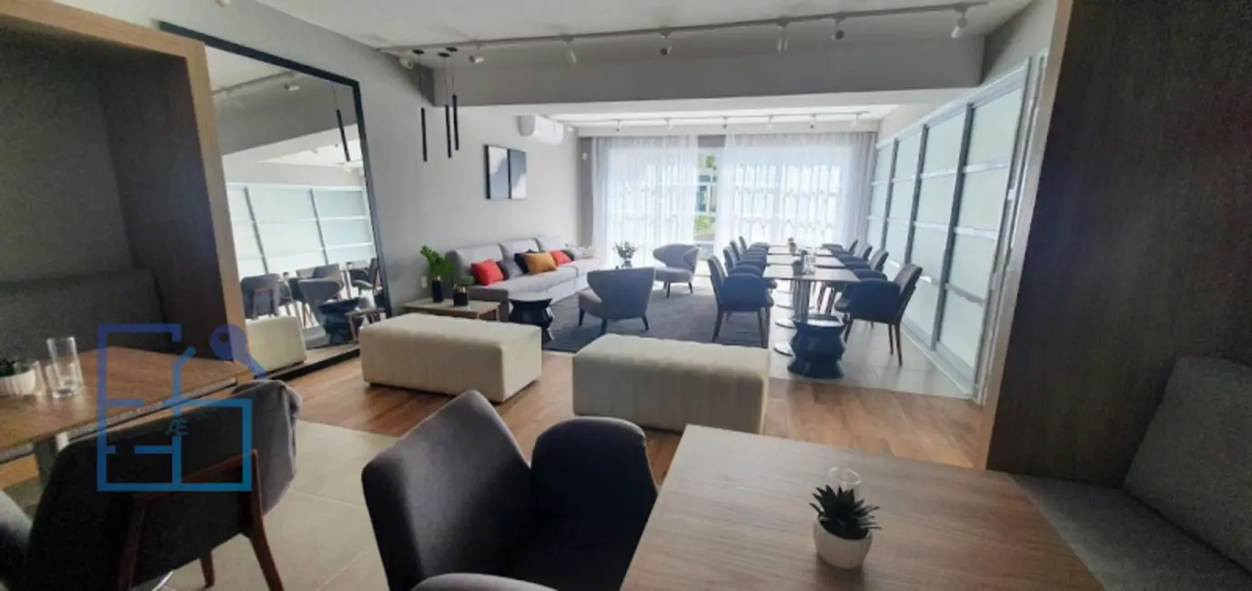 Apartamento com 2 quartos à venda, 38m2 em Vila Mariana, São Paulo - SP - imagem 4 Foto 4 de Apartamento com 2 quartos à venda, 38m2 em Vila Mariana, São Paulo - SP