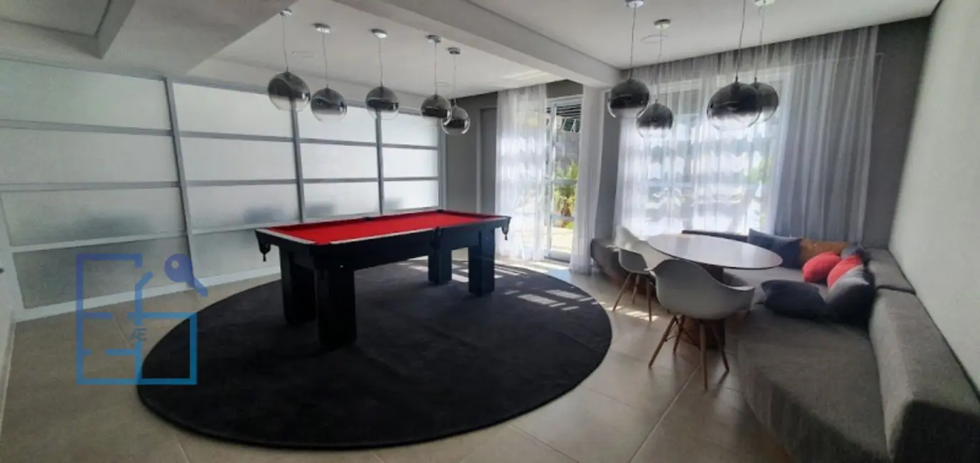 Apartamento com 2 quartos à venda, 38m2 em Vila Mariana, São Paulo - SP - imagem 9 Foto 9 de Apartamento com 2 quartos à venda, 38m2 em Vila Mariana, São Paulo - SP